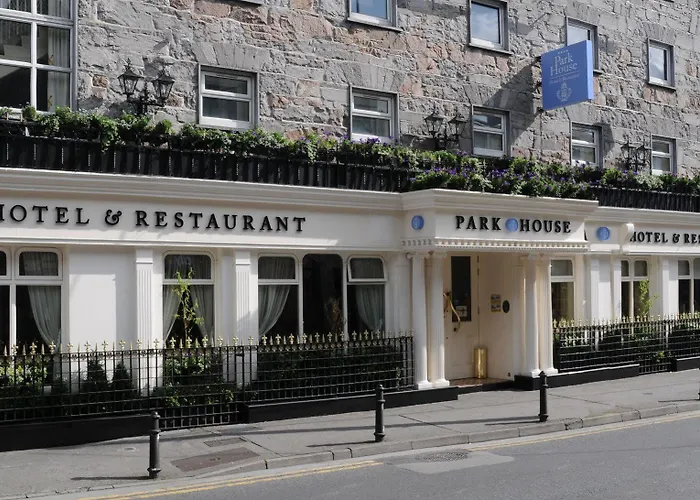 Park House Hotel